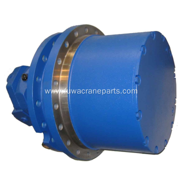 FUWA genuine reducers for crawler cranes